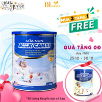 Sữa Non Milk Canxi 900g - Chìa Khóa Vàng Cho Sức Khỏe - Thực Phẩm Dinh Dưỡng Hoàn Hảo Cho Mọi Nhà - Bảo Hưng Group