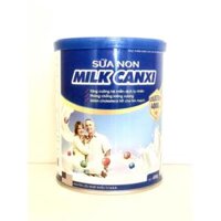 Sữa Non Milk Canxi - Chìa Khóa Vàng Cho Sức Khỏe - Thực Phẩm Dinh Dưỡng Hoàn Hảo Cho Mọi Nhà