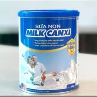 Sữa Non Milk Canxi Hộp 400gr