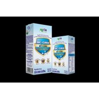 Sữa non Mộc Châu colos 180ml ( thùng 48 hộp)