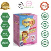 SỮA NON NANO IQ KID 1 270g