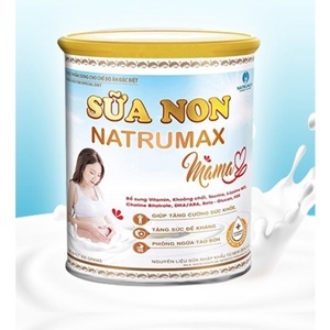Sữa non Natrumax Mama 800gr