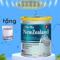 "Sữa Non New Zealand 900g - Tăng Cường Sức Đề Kháng và Hồi Phục Sức Khỏe Sau Ốm
