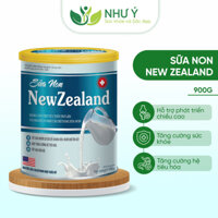 Sữa Non New Zealand 900g Giúp Bổ Sung Vitamin Và Khoáng Chất, Giúp Tăng Đề Kháng, Phát Triển Chiều Cao
