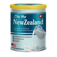 Sữa Non New Zealand Giúp Giúp Tăng Đề Kháng, Phát Triển Chiều Cao, Cân Nặng Trí Não