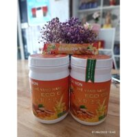 Sữa Non Nghệ Vàng Nano Eco G9