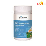Sữa non nguyên chất dạng bột GOOD HEALTH 100% Pure Colostrum 100g