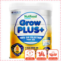 Sữa Non Nutifood Growplus+ Vàng