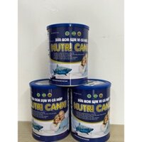 Sữa Non Nutri Canxi 900g- Chìa Khóa Vàng Cho Sức Khỏe - Thực Phẩm Dinh Dưỡng Hoàn Hảo Cho Mọi Nhà