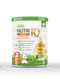 Sữa non Nutri IQ Pedia (900Gr)