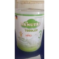 Sữa non NUTRI TODDLER