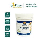 Sữa Non Pháp Fenioux Colostrum 200 Viên  Nhập Khẩu