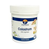 Sữa Non Pháp Fenioux Colostrum 200 Viên cho bé từ sơ sinh