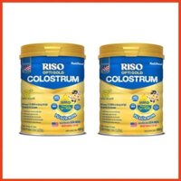 Sữa Non Riso Opti Gold Colostrum 2+ Lon 800g