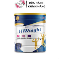 Sữa non tăng cân Hiweight. Giúp tăng cân cải thiện hệ tiêu hoá hiệu quả