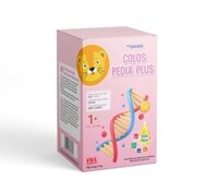 Sữa Non Tăng Cân Ohiro Colos Pedia – Viện Dinh Dưỡng NCCI