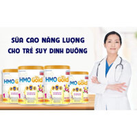 Sữa Non Tăng Cân Toàn Diện Dành Cho Bé Thấp Còi ( Chiều Cao, Cân Nặng, Trí Não ) 400gr