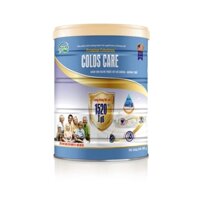 Sữa Non Tăng Đề Kháng, Kháng Thể - Colos Care