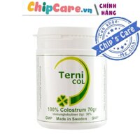 Sữa non Ternicol Colostrum