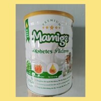 Sữa Non Thảo Dược Mamigo