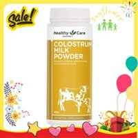 Sữa non Úc Healthycare Colostrum milk powder 300g
