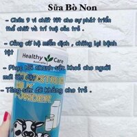 Sữa non Úc - Sữa bò non 300g