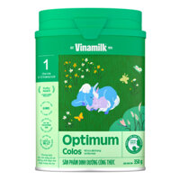 Sữa non Vinamilk Colos Gold 1- 350g ( cho bé 0-1 tuổi)