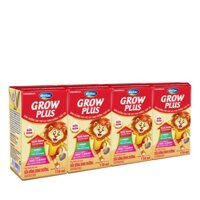 Sữa non Vinamilk growplus đỏ 110ml (thùng 48 hộp)