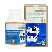 Sữa non Vitatree Colostrum Tablets của Úc hộp 100 viên