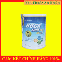 Sữa non xương khớp Boca Sure Gold ( cung cấp sữa non nhập khẩu từ mỹ, cung cấp các dưỡng chất cần thiết )