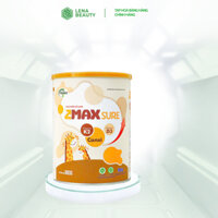 Sữa Non ZMAXSURE HAYAN Dưỡng Chất Cho Bé Yêu Cao Lớn Từng Ngày Hộp 800gr