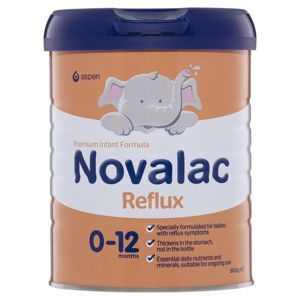 Sữa Novalac của Úc từ 0 đến 12 tháng tuổi Novalac AR Reflux Formula 800g