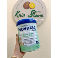 Sữa Novalac Riz AR Pháp cho bé dị ứng đạm bò 800gr bay air 100% đủ bill ✈️ (DATE 08/2026)