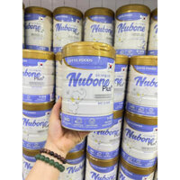 sữa nubone cho trẻ suy dinh dưỡng.