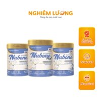 Sữa Nubone Hàn Plus+, Step 1, Step 2 750gr (Date mới) [Chính Hãng]   |  Nghiêm Lương
