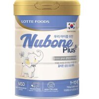 Sữa Nubone Plus+