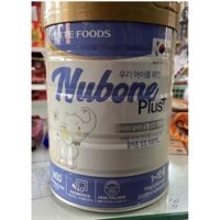 SỮA NUBONE PLUS+ LON 750g DATE 2023