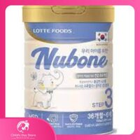Sữa Nubone số 3