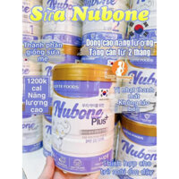 sữa nubone