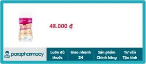 Sữa nước Abbott Glucerna 220ml