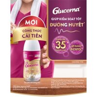 Sữa Nước Abbott Glucerna Hương Vani 220ml (Lốc 6 Chai)