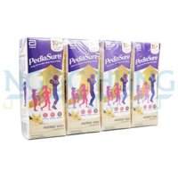 Sữa nước Abbott PediaSure 10+ 180ml