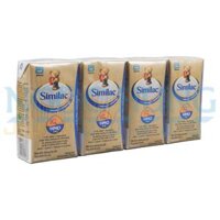 Sữa nước Abbott Similac 110ml