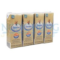 Sữa nước Abbott Similac 180ml