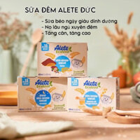 Sữa nước Alete Đức hỗ trợ tăng cân cho bé từ 10M+ (2 hộp * 200ml)