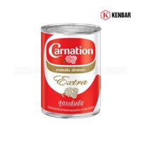 Sữa Nước Béo Carnation Thái Lan (48 Hộp/Thùng)