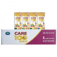 Sữa nước care 100 gold 110ml