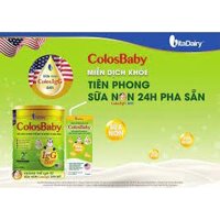 sữa nước colos baby