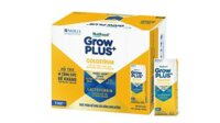 Sữa Nước Dinh Dưỡng Nutifood GrowPLUS+ Colostrum Lactoferrin 180ml