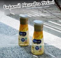 Sữa Nước Enfamil Neuropro Infant Fomula Cho Bé Từ 0 - 12 Tháng (946ml)